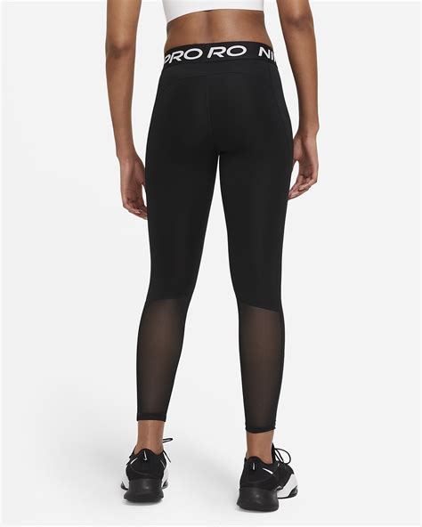 nike tights kurz damen|Nike Women's Leggings .